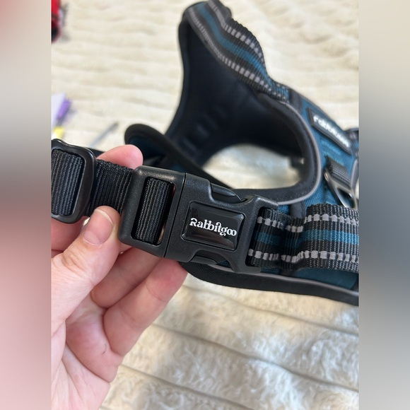 Dog Harness - Picture 6 of 10